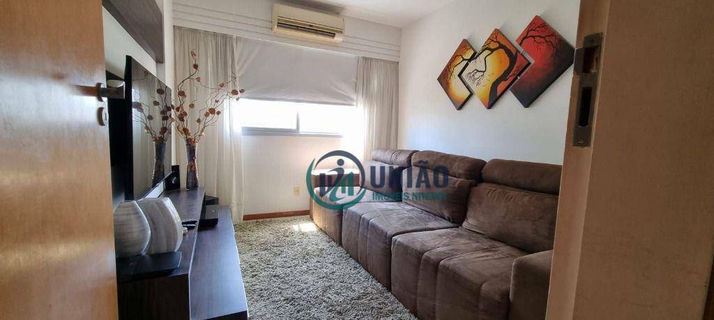 Apartamento à venda com 3 quartos, 102m² - Foto 4