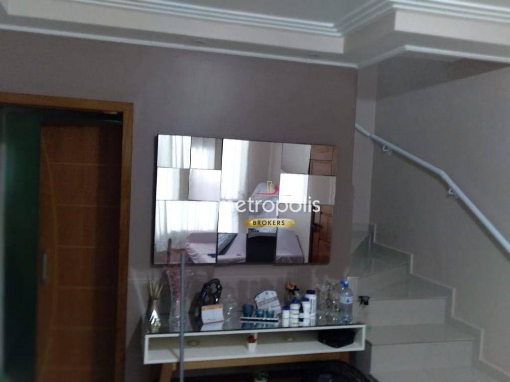 Sobrado à venda com 3 quartos, 80m² - Foto 3