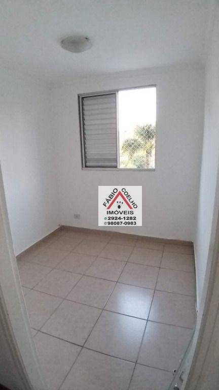 Apartamento à venda com 2 quartos, 59m² - Foto 10