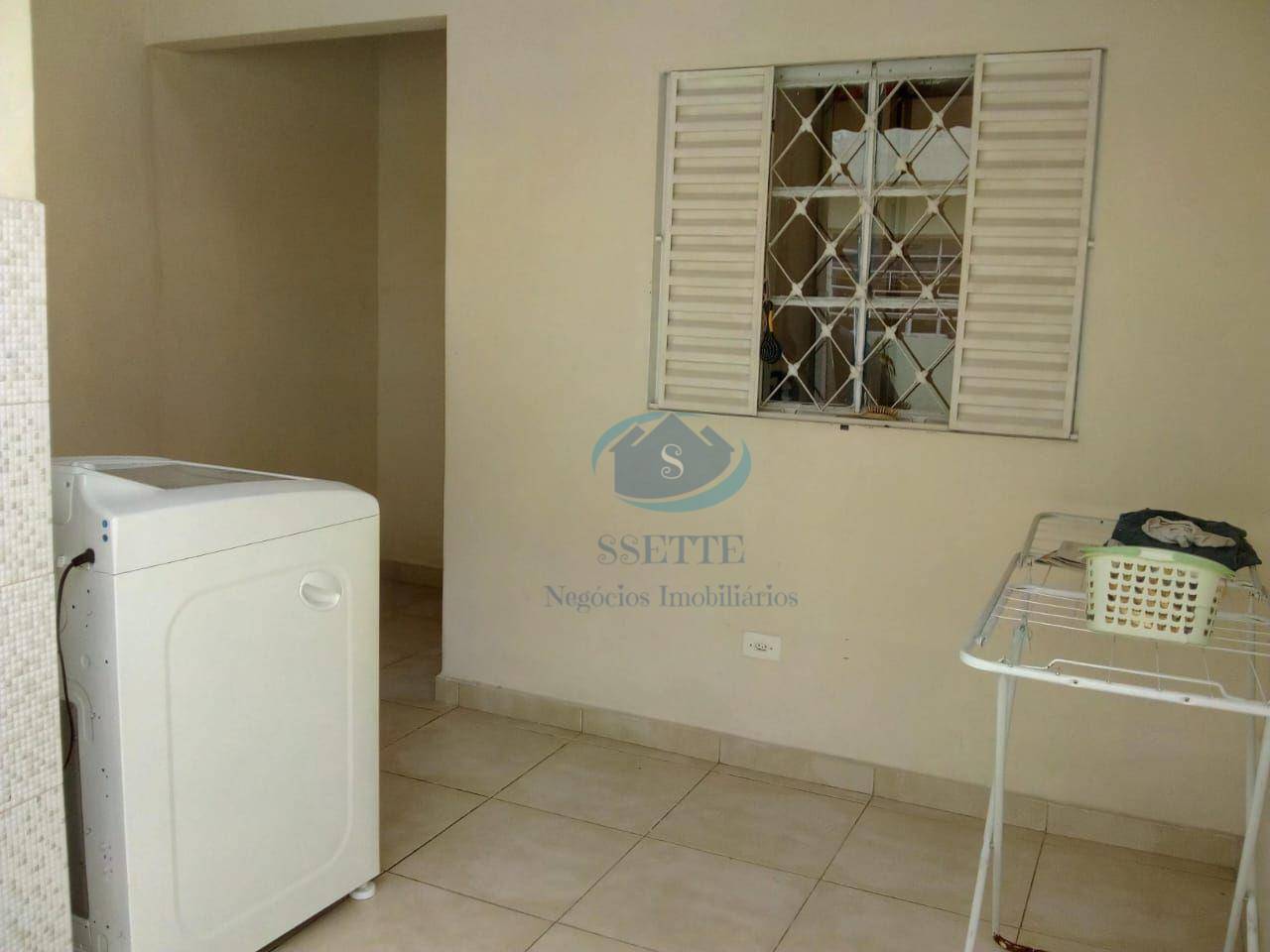 Sobrado à venda com 2 quartos, 140m² - Foto 10