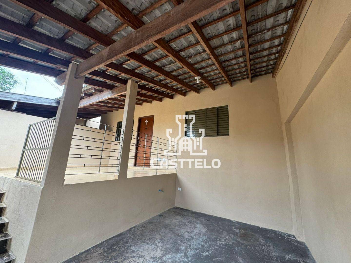 Casa à venda com 3 quartos, 120m² - Foto 4