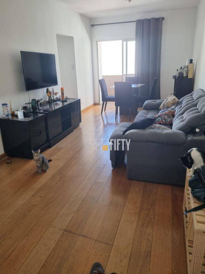 Cobertura à venda com 2 quartos, 147m² - Foto 9