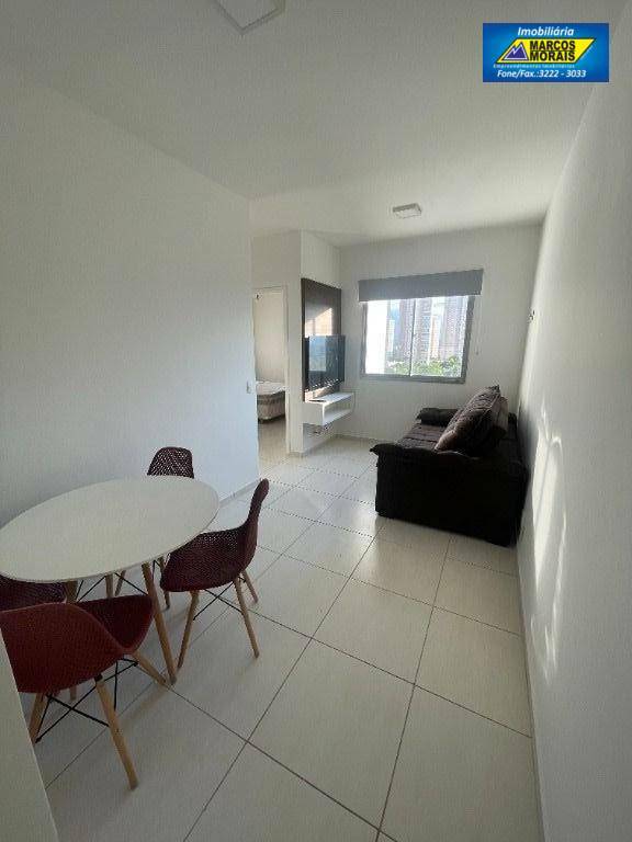 Apartamento para alugar com 2 quartos, 48m² - Foto 3