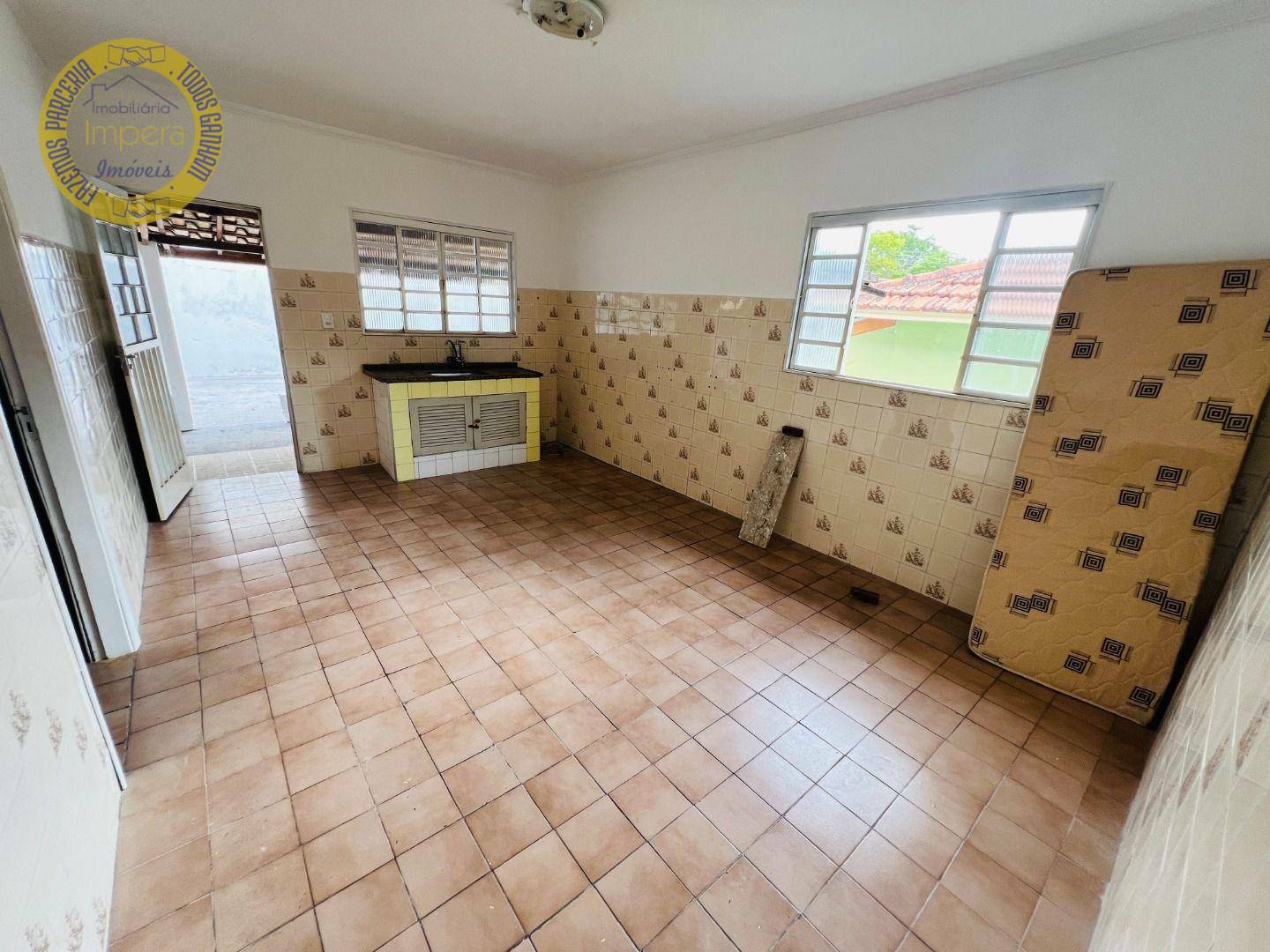 Casa à venda com 3 quartos, 118m² - Foto 24