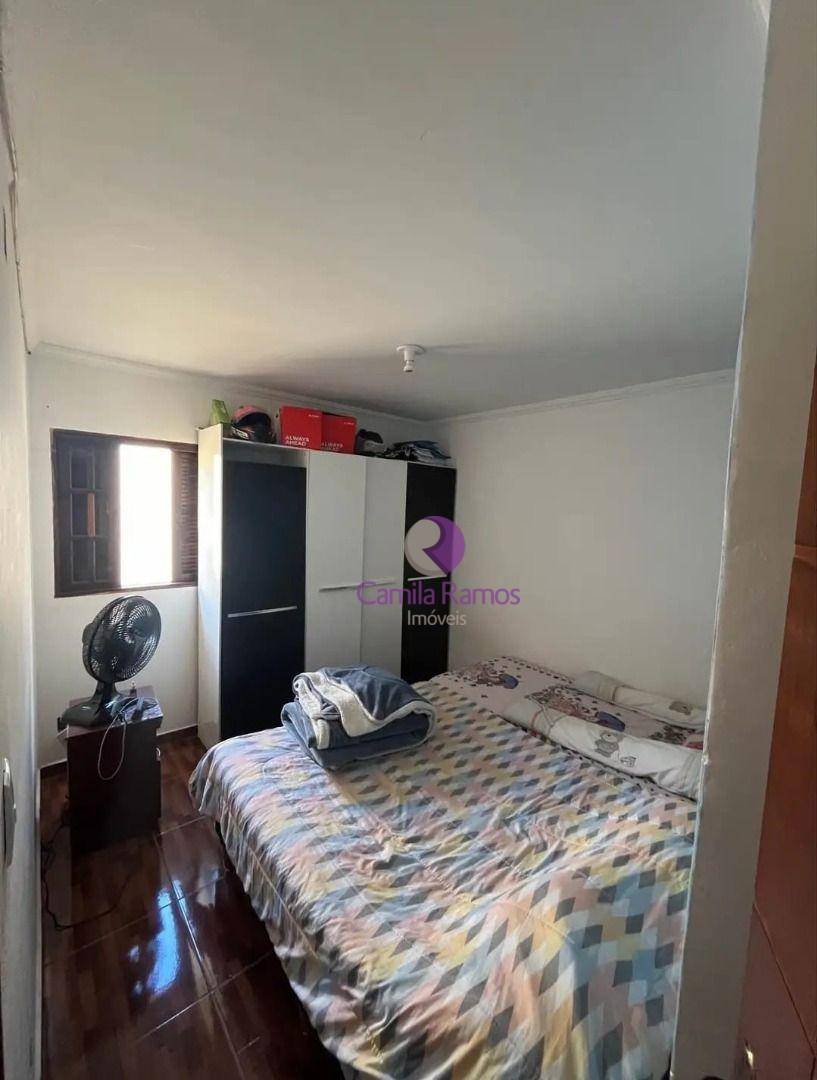 Sobrado à venda com 4 quartos, 213m² - Foto 11