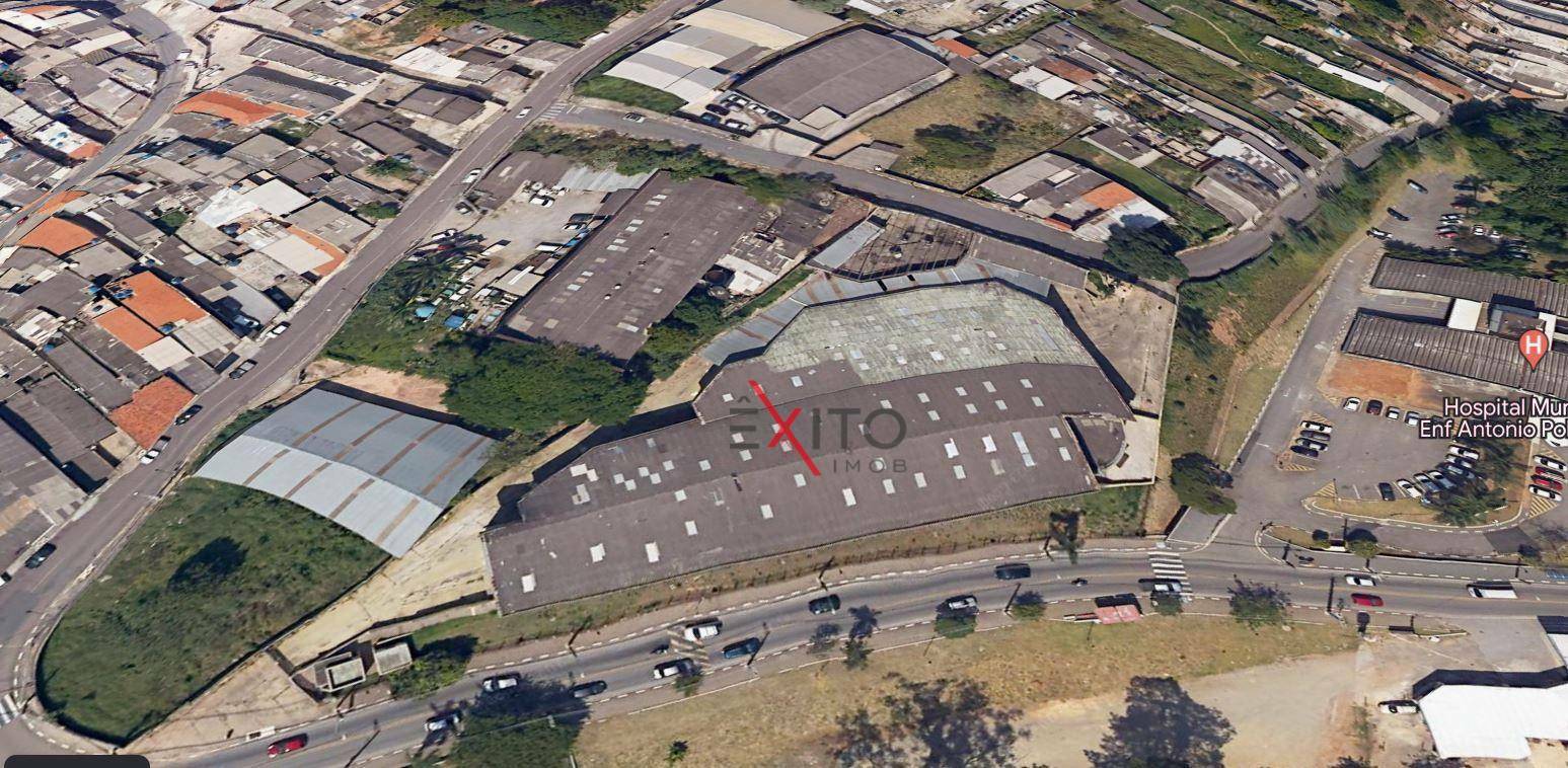 Depósito-Galpão-Armazém à venda e aluguel, 4000m² - Foto 15