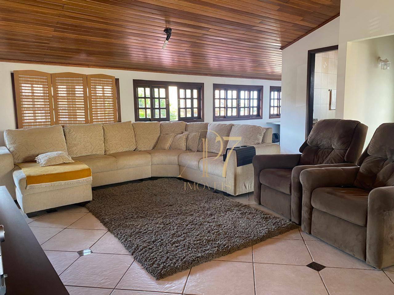 Casa de Condomínio à venda com 3 quartos, 240m² - Foto 28