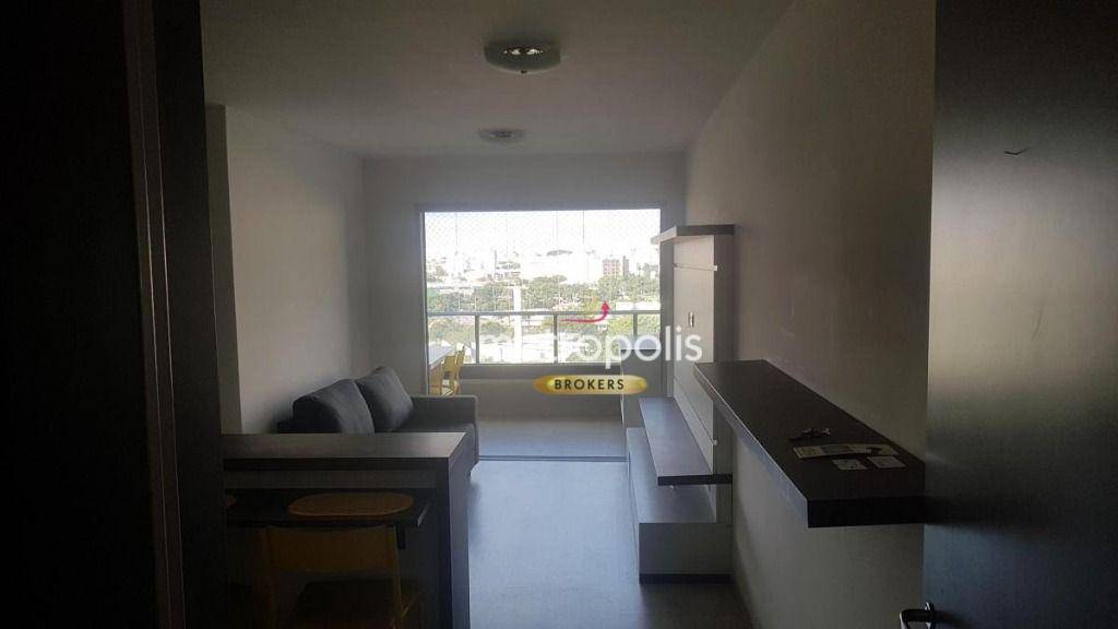 Apartamento à venda com 2 quartos, 62m² - Foto 4