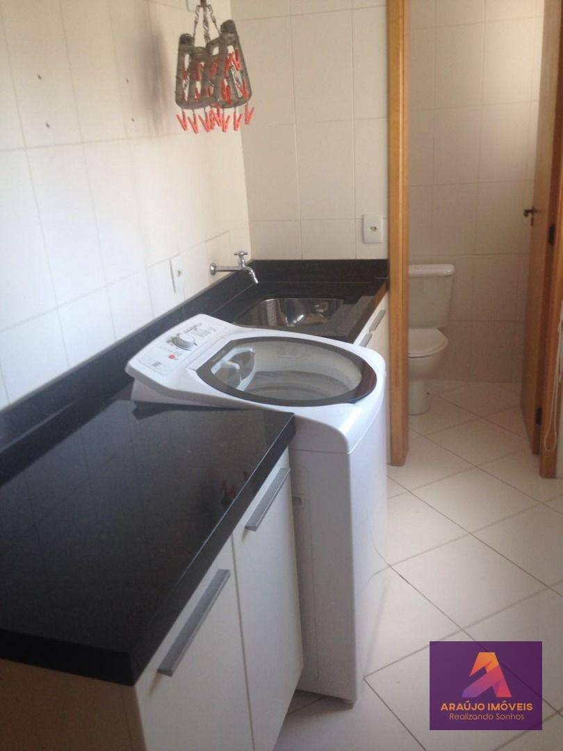 Apartamento, 3 quartos, 150 m² - Foto 26