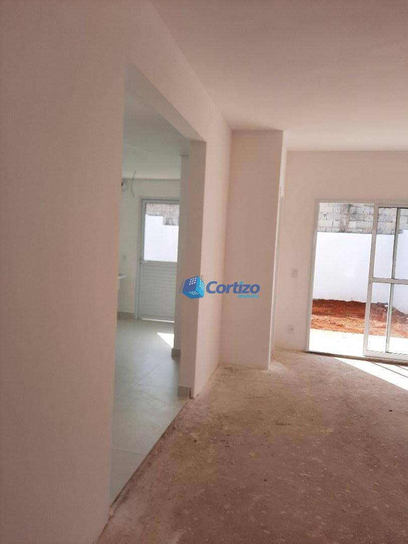 Casa de Condomínio à venda com 3 quartos, 153m² - Foto 9