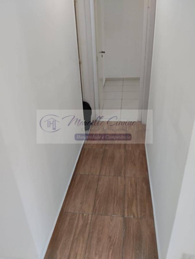 Apartamento à venda com 2 quartos, 52m² - Foto 14