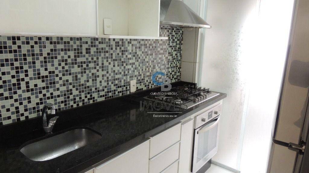 Apartamento à venda com 3 quartos, 64m² - Foto 31