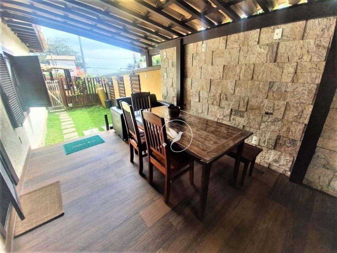 Casa de Condomínio à venda com 4 quartos, 292m² - Foto 5