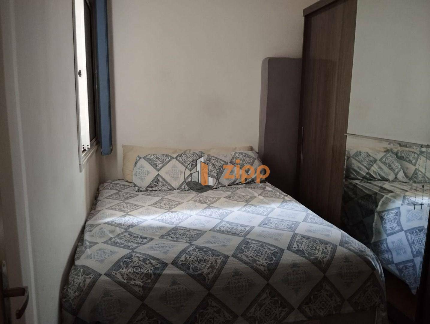 Apartamento à venda com 2 quartos, 50m² - Foto 4