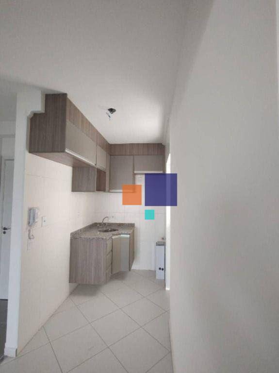 Apartamento para alugar com 2 quartos, 64m² - Foto 14