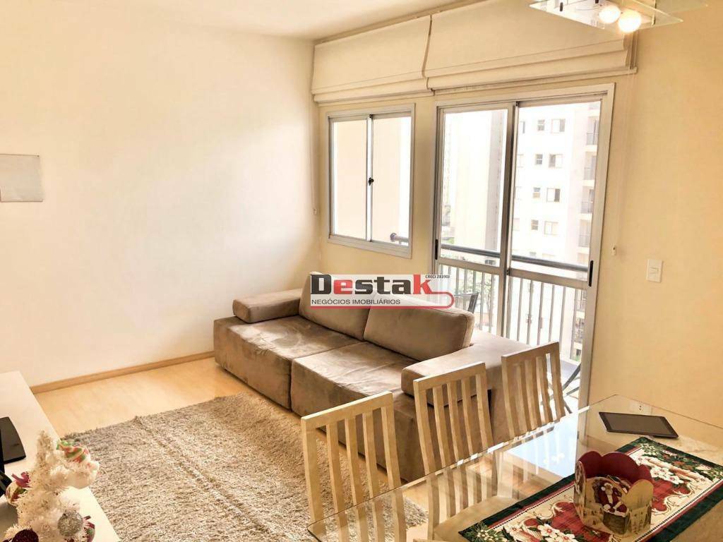 Apartamento à venda com 3 quartos, 71m² - Foto 2