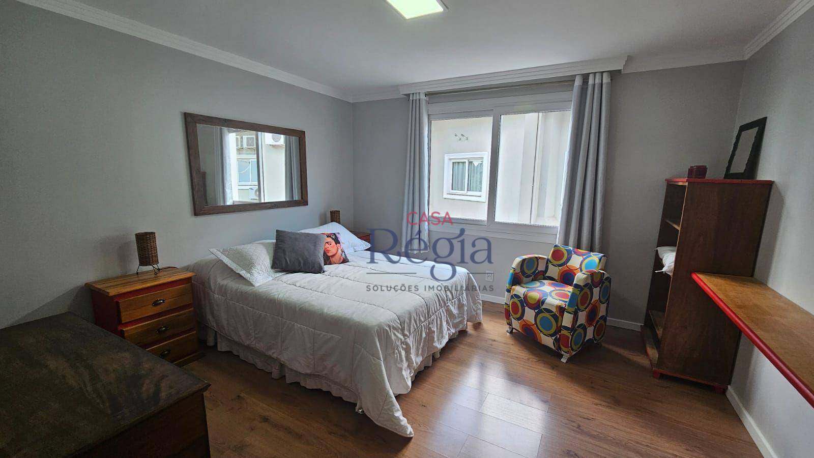 Casa de Condomínio para alugar com 4 quartos, 114m² - Foto 24
