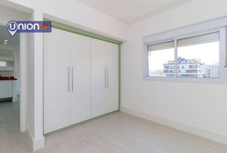 Apartamento à venda com 2 quartos, 58m² - Foto 6