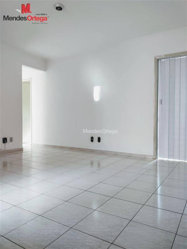 Apartamento, 2 quartos, 59 m² - Foto 4