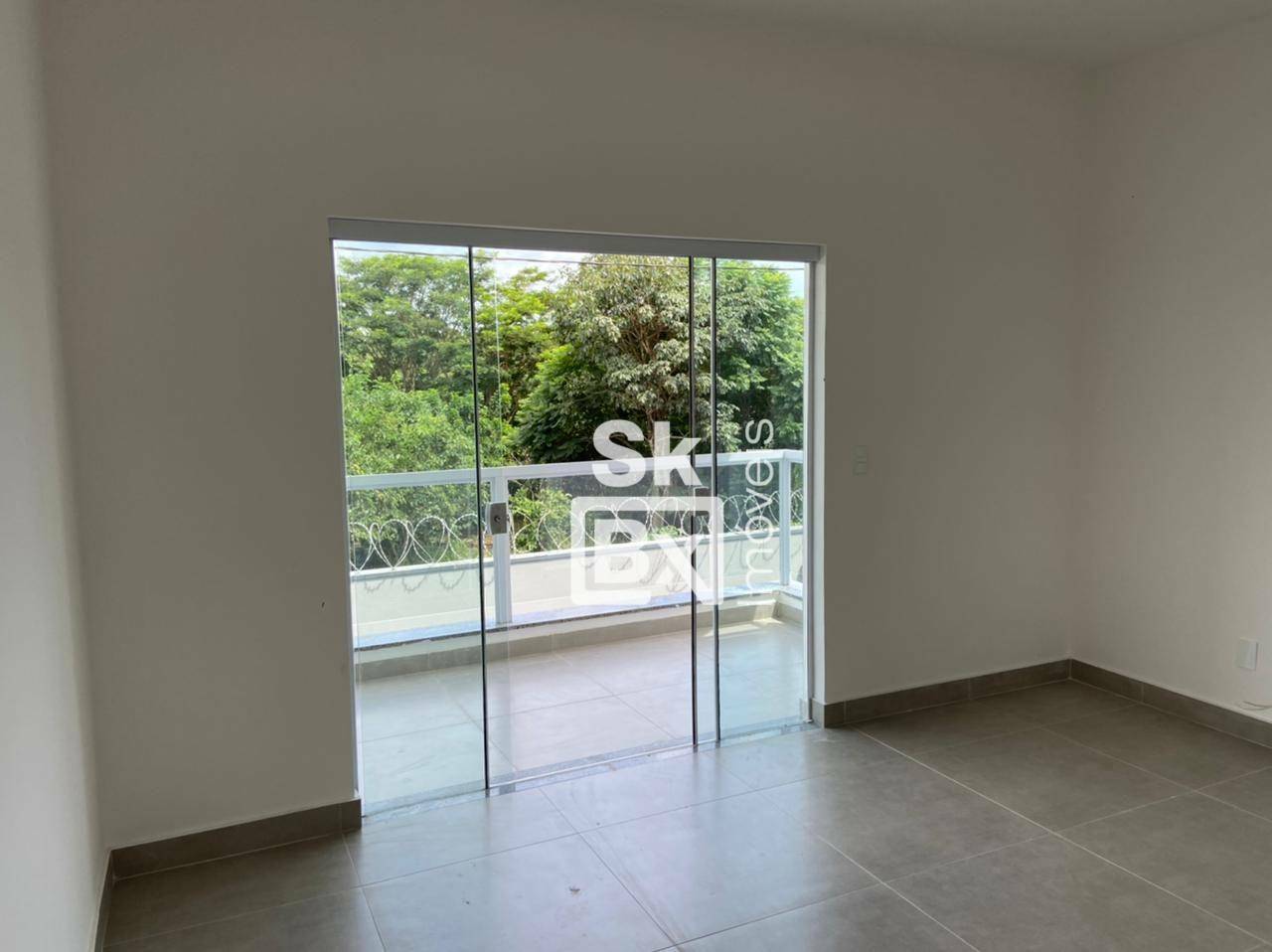 Apartamento à venda com 2 quartos, 61m² - Foto 1