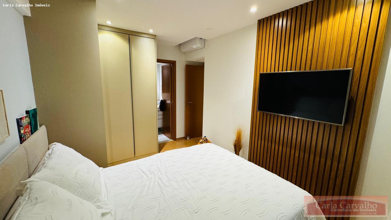 Apartamento à venda com 2 quartos, 76m² - Foto 10