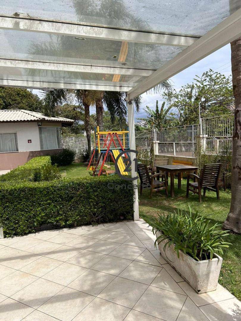 Apartamento à venda com 3 quartos, 76m² - Foto 47