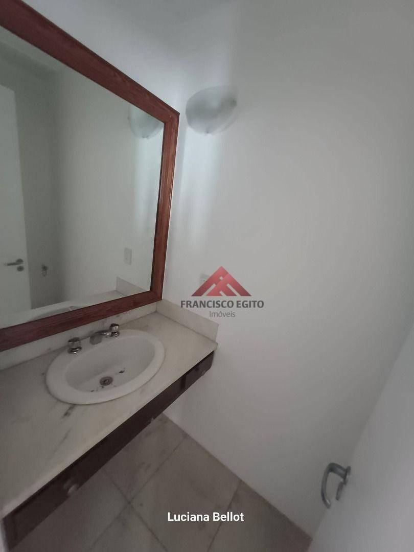 Apartamento à venda com 4 quartos, 170m² - Foto 17