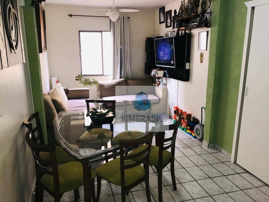 Apartamento à venda com 2 quartos, 80m² - Foto 3