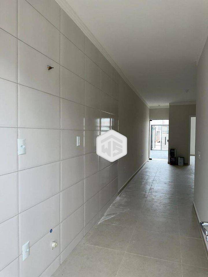 Casa de Condomínio, 2 quartos - Foto 2