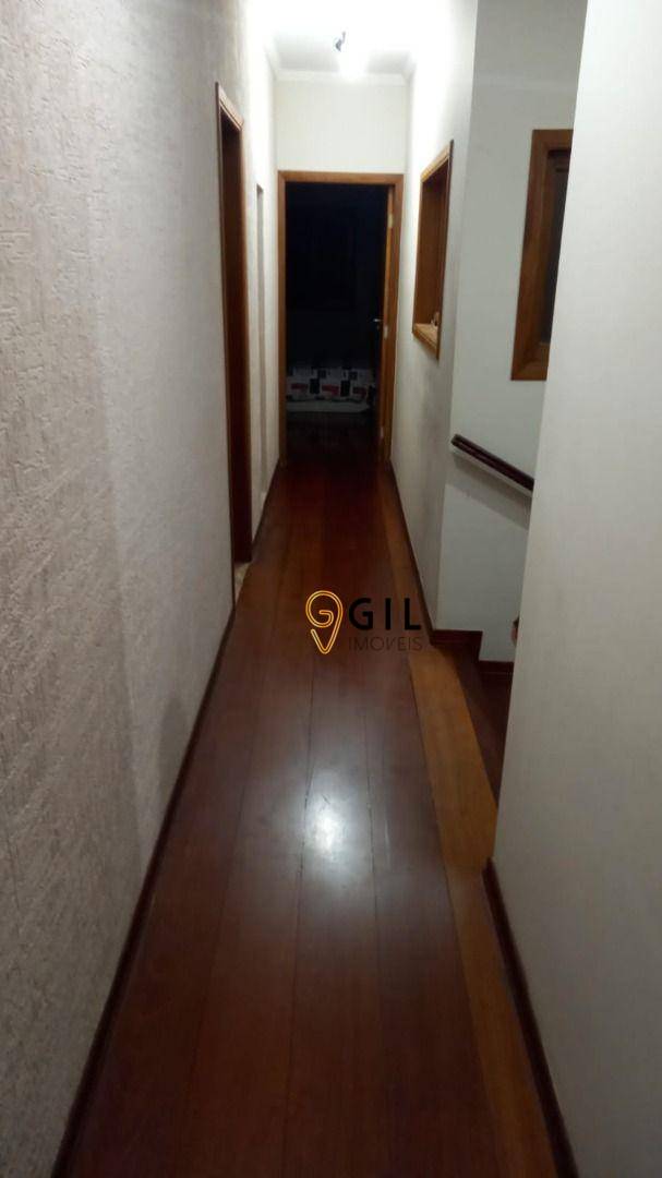 Sobrado à venda com 6 quartos, 351m² - Foto 25