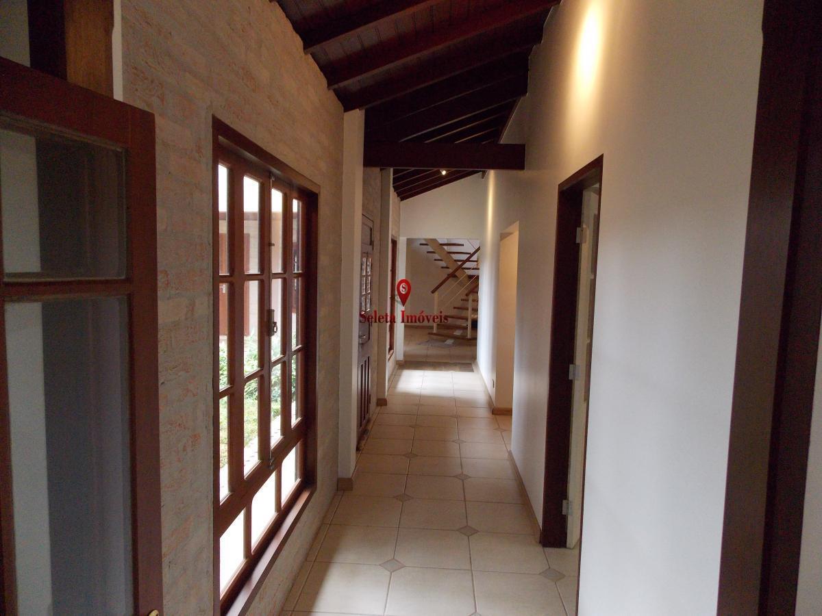 Casa à venda com 3 quartos, 297m² - Foto 20