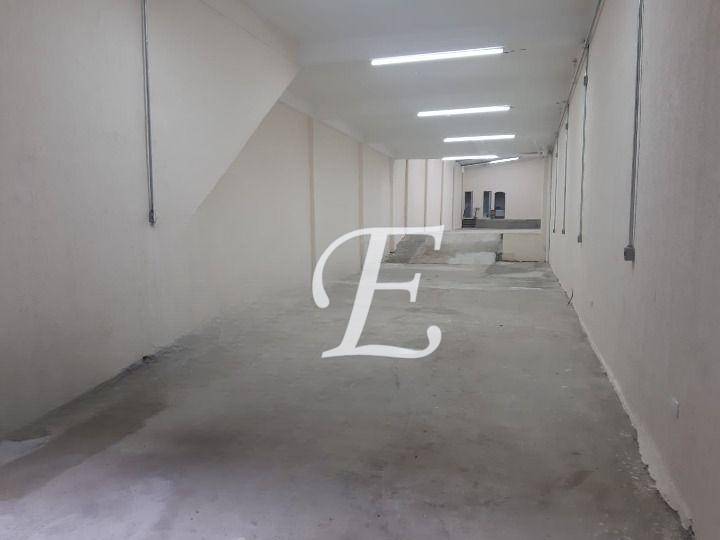 Depósito-Galpão-Armazém para alugar, 460m² - Foto 2