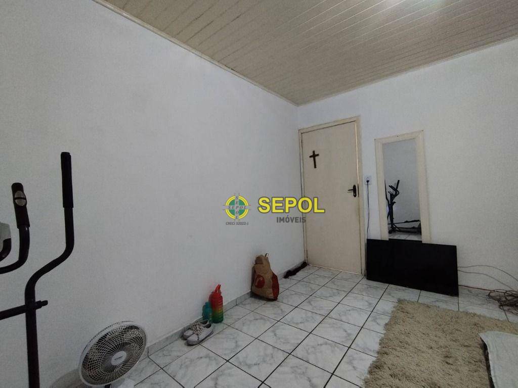 Sobrado à venda com 3 quartos, 125m² - Foto 12