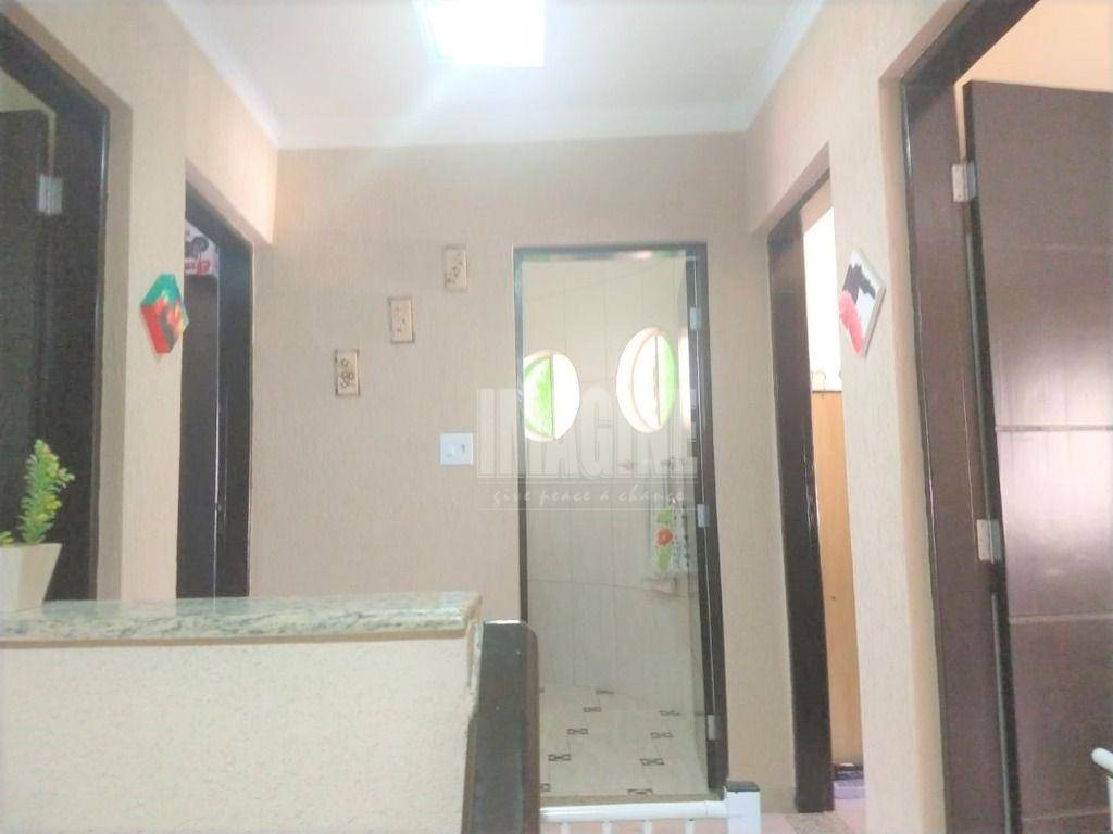 Sobrado à venda com 4 quartos, 290m² - Foto 23