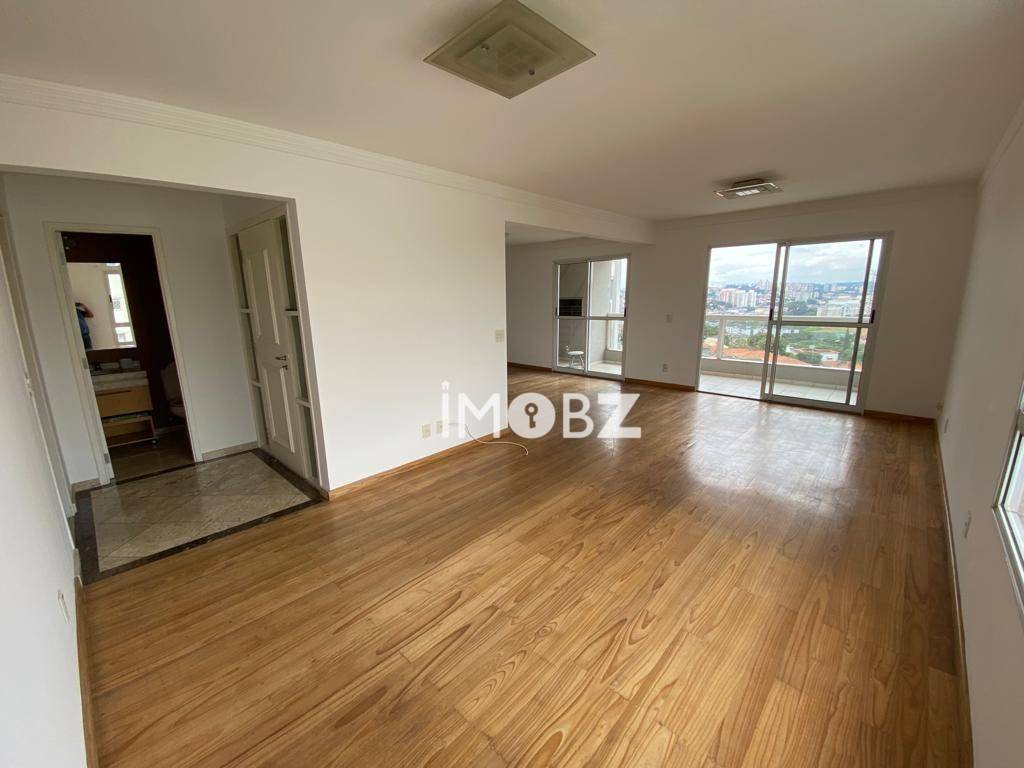 Cobertura à venda com 3 quartos, 300m² - Foto 3