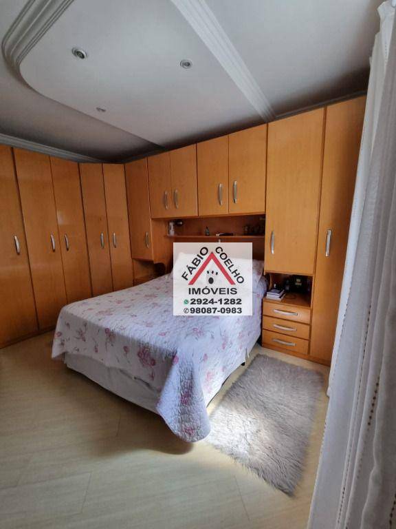 Sobrado à venda com 3 quartos, 180m² - Foto 8