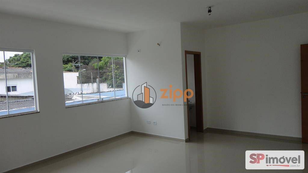 Conjunto Comercial-Sala para alugar, 120m² - Foto 21