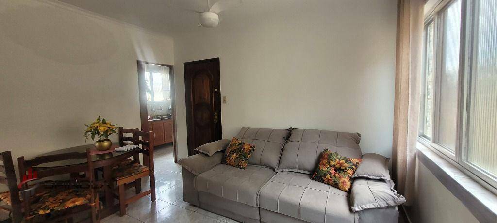 Apartamento à venda com 2 quartos, 51m² - Foto 1