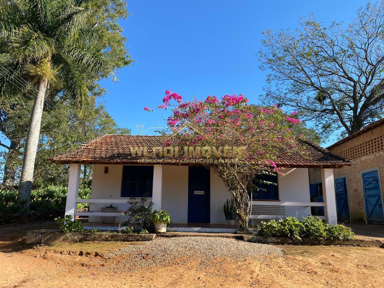 Fazenda à venda, 15m² - Foto 22