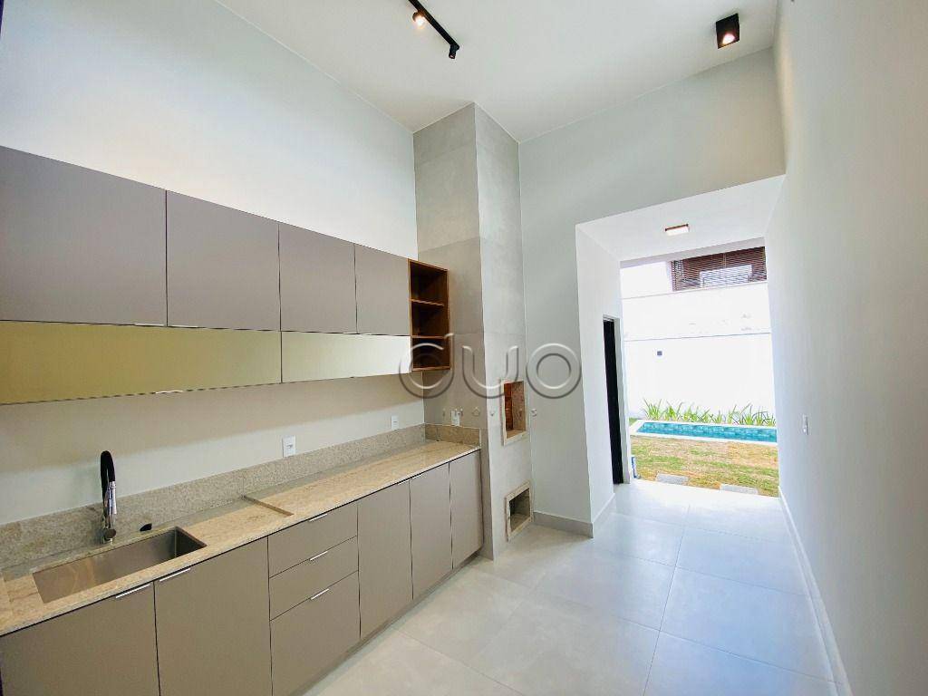 Casa de Condomínio à venda com 3 quartos, 130m² - Foto 14