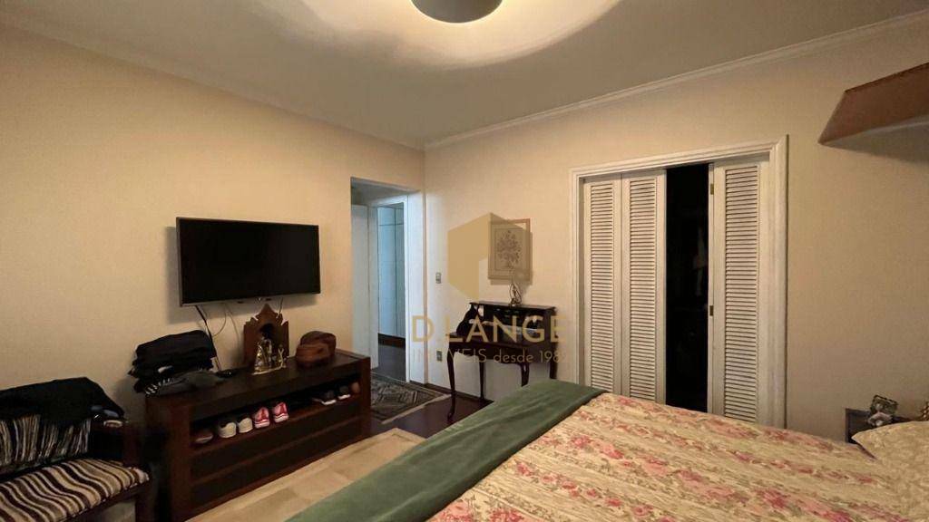 Apartamento à venda com 3 quartos, 210m² - Foto 11