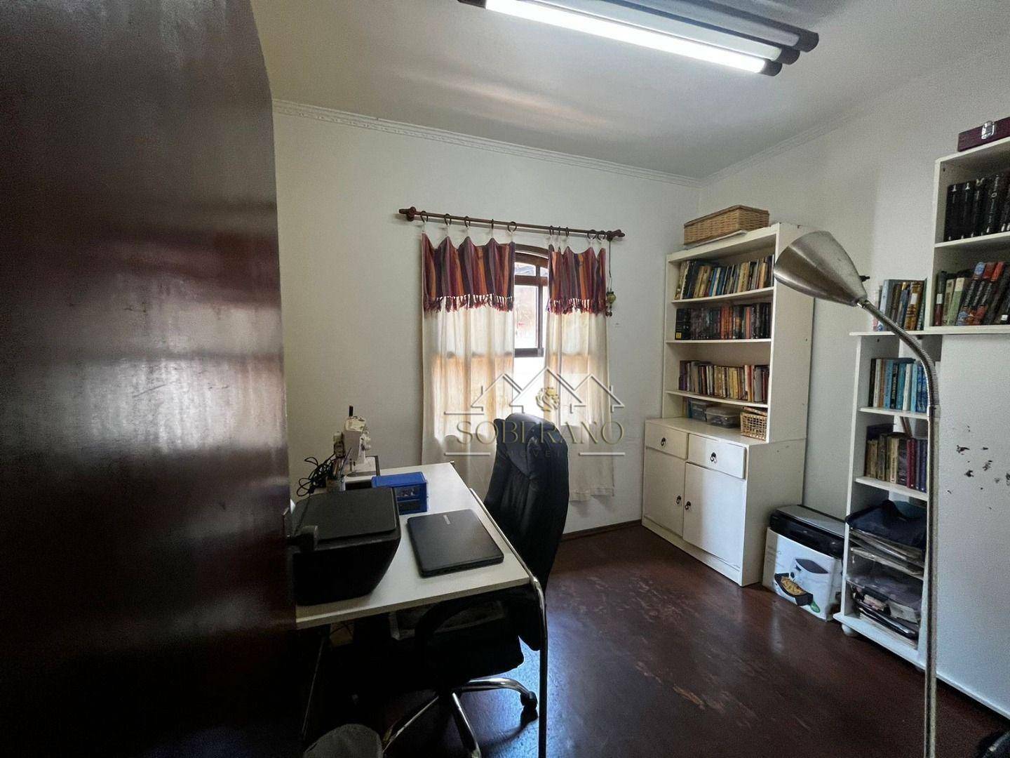 Sobrado à venda com 3 quartos, 235m² - Foto 27