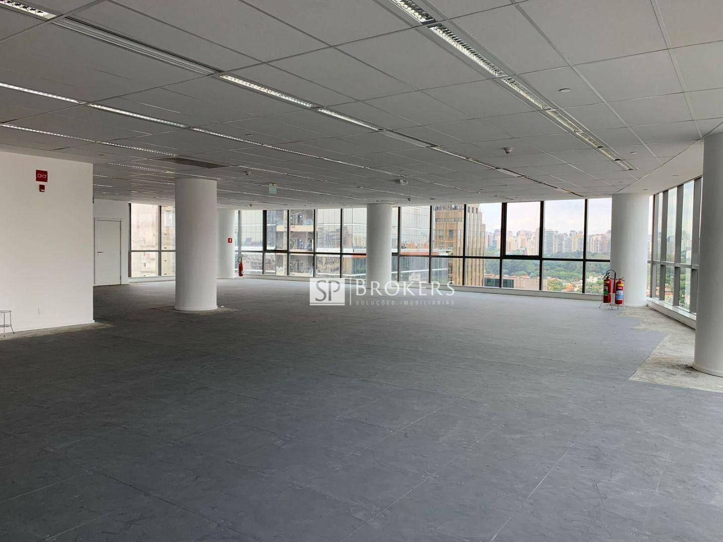 Conjunto Comercial-Sala para alugar, 385m² - Foto 1