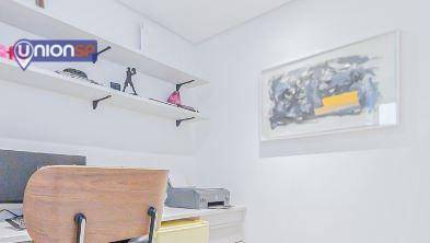 Apartamento à venda com 1 quarto, 96m² - Foto 7