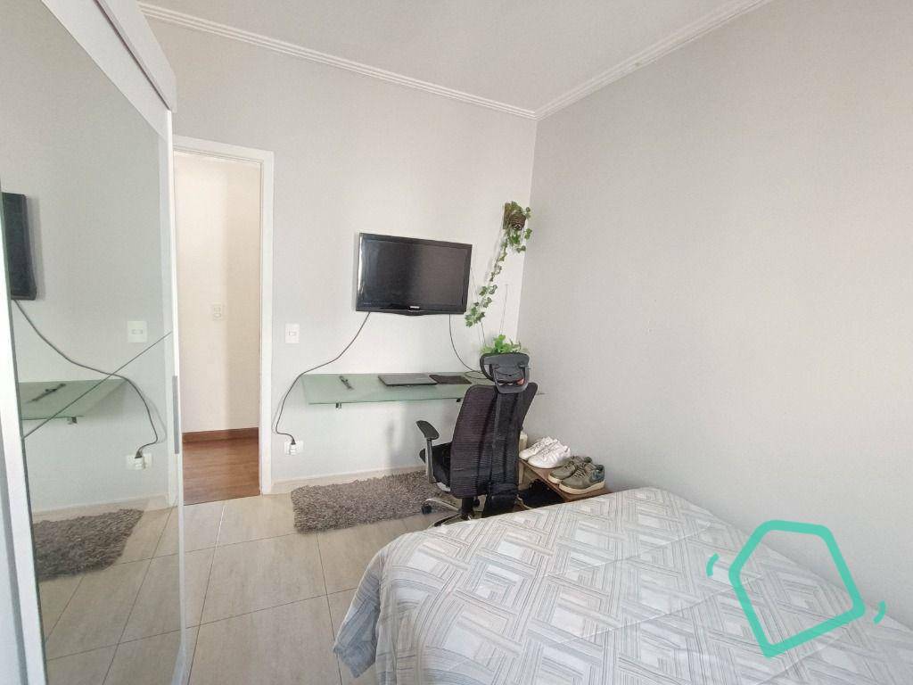 Casa de Condomínio à venda com 3 quartos, 87m² - Foto 10