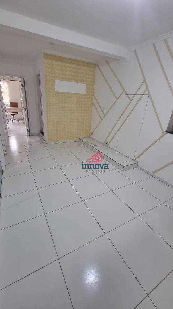 Sobrado à venda com 3 quartos, 250m² - Foto 29