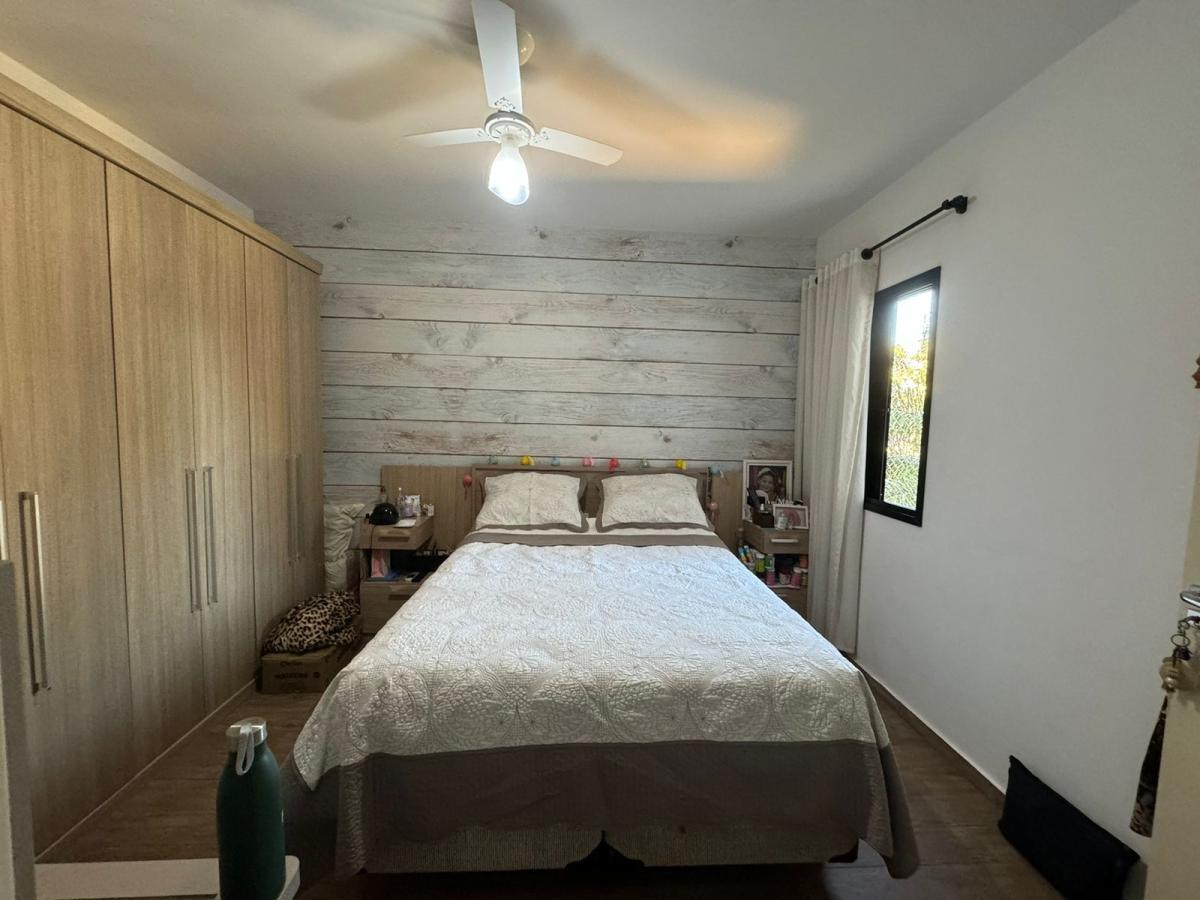 Apartamento à venda com 3 quartos, 90m² - Foto 9