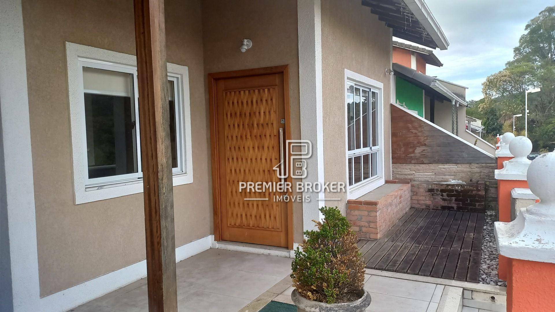 Casa de Condomínio à venda com 3 quartos, 135m² - Foto 28