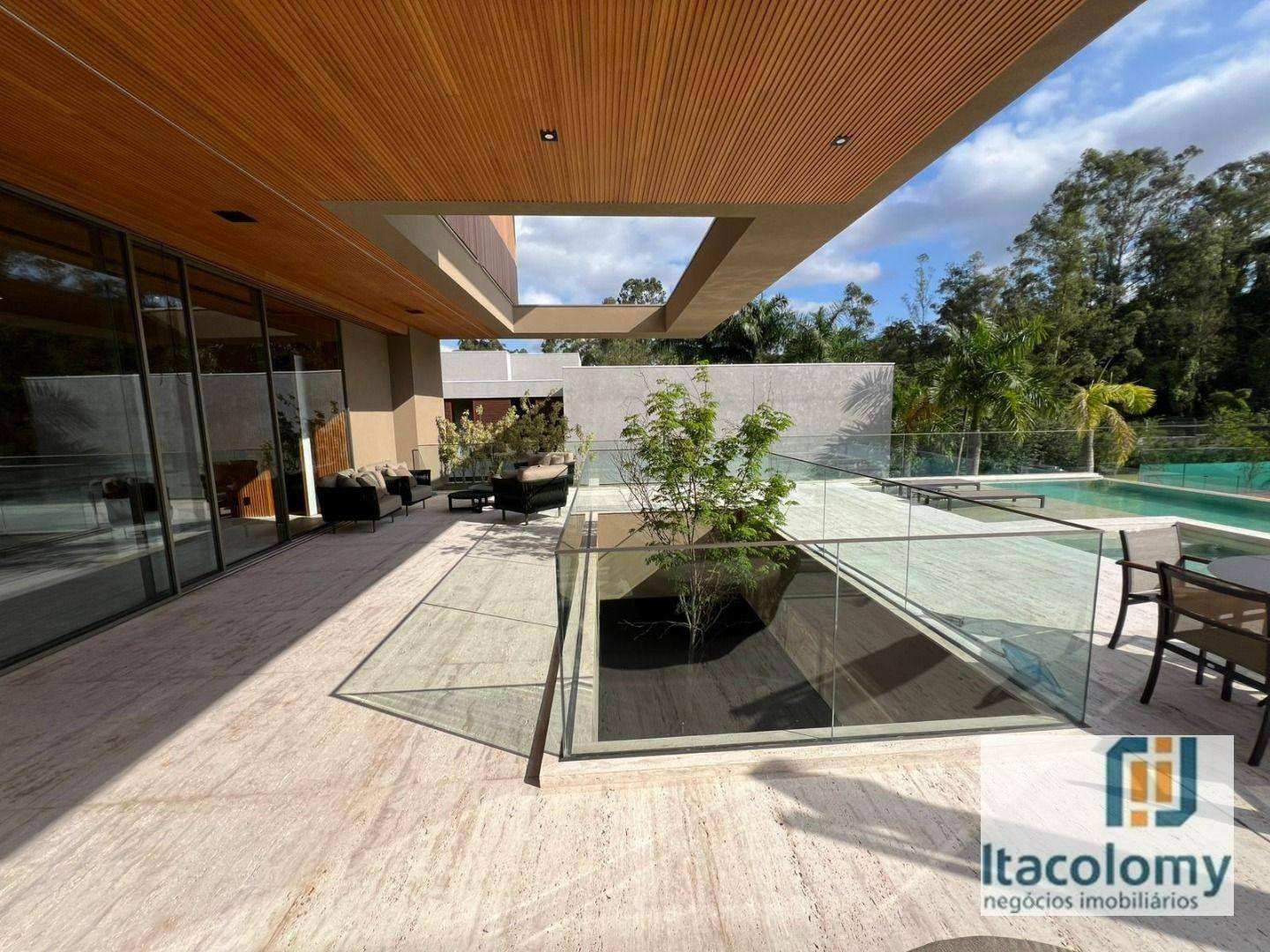 Casa de Condomínio à venda com 5 quartos, 931m² - Foto 33