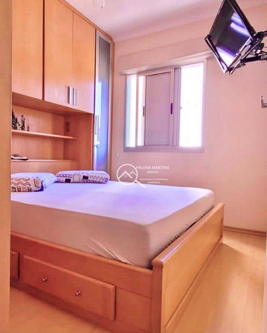 Apartamento à venda com 2 quartos, 62m² - Foto 9